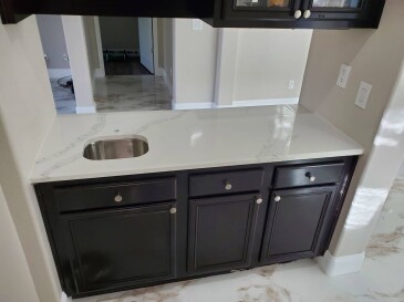 2007719 Quartz MSI Calacatta Venice
