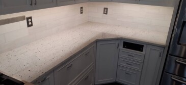 2007946 Granite Sensa SIberia