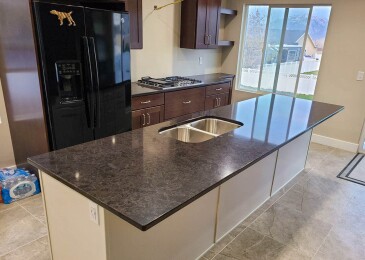 2007605 Quartz Silestone Iron Ore-2