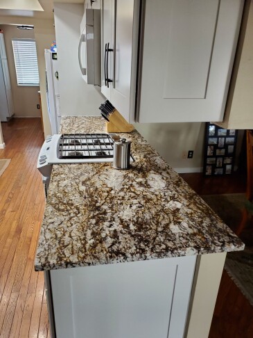 2009859 Granite Brown Persa