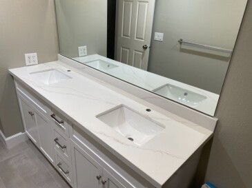 2009754 Quartz MSI Calacatta Arno