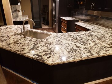 2008265 Granite Mystic Spring