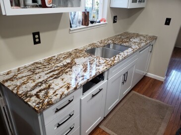 2009859 Granite Sensa Brown Persa