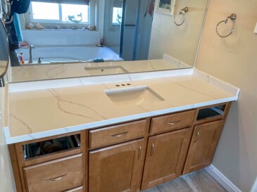 2007602 Quartz MSI Calacatta Arno-2