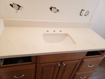 2008741 Quartz MSI New Carrera Marmi