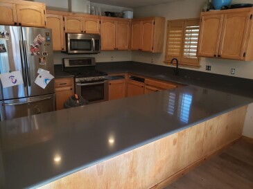 2009138 Quartz Silestone Marengo