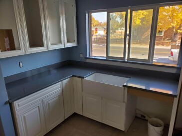 2004811 Quartz One Quartz Brushed Flannel