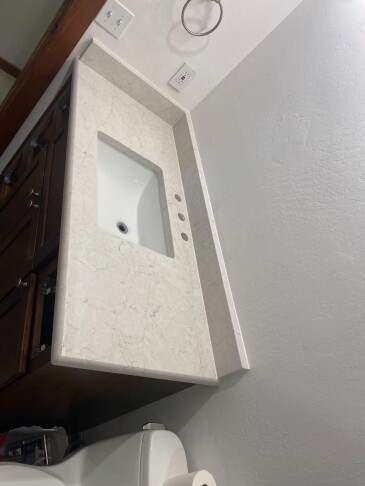 2006957 Quartz Silestone Pearl Jasmine