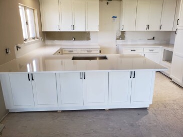 2102860 Quartz Silestone Eternal Statuario