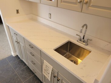 2102176 Quartz Hanstone Tranquility