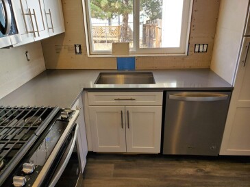 2006912 Quartz One Quartz Brushed Flannel