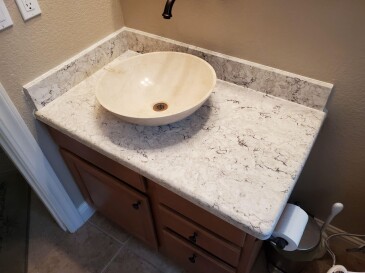 2106520 Quartz Viatera Aria