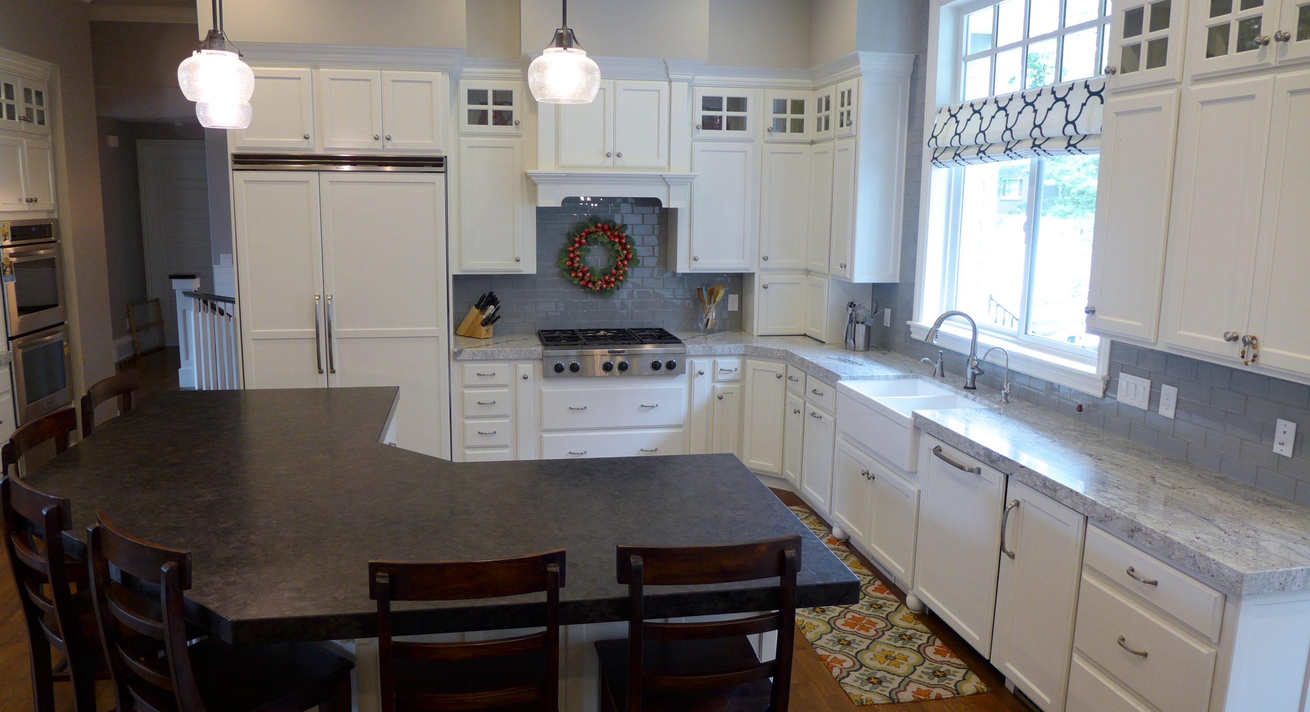 240 Accent Countertops