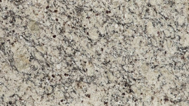quartz or granite countertop