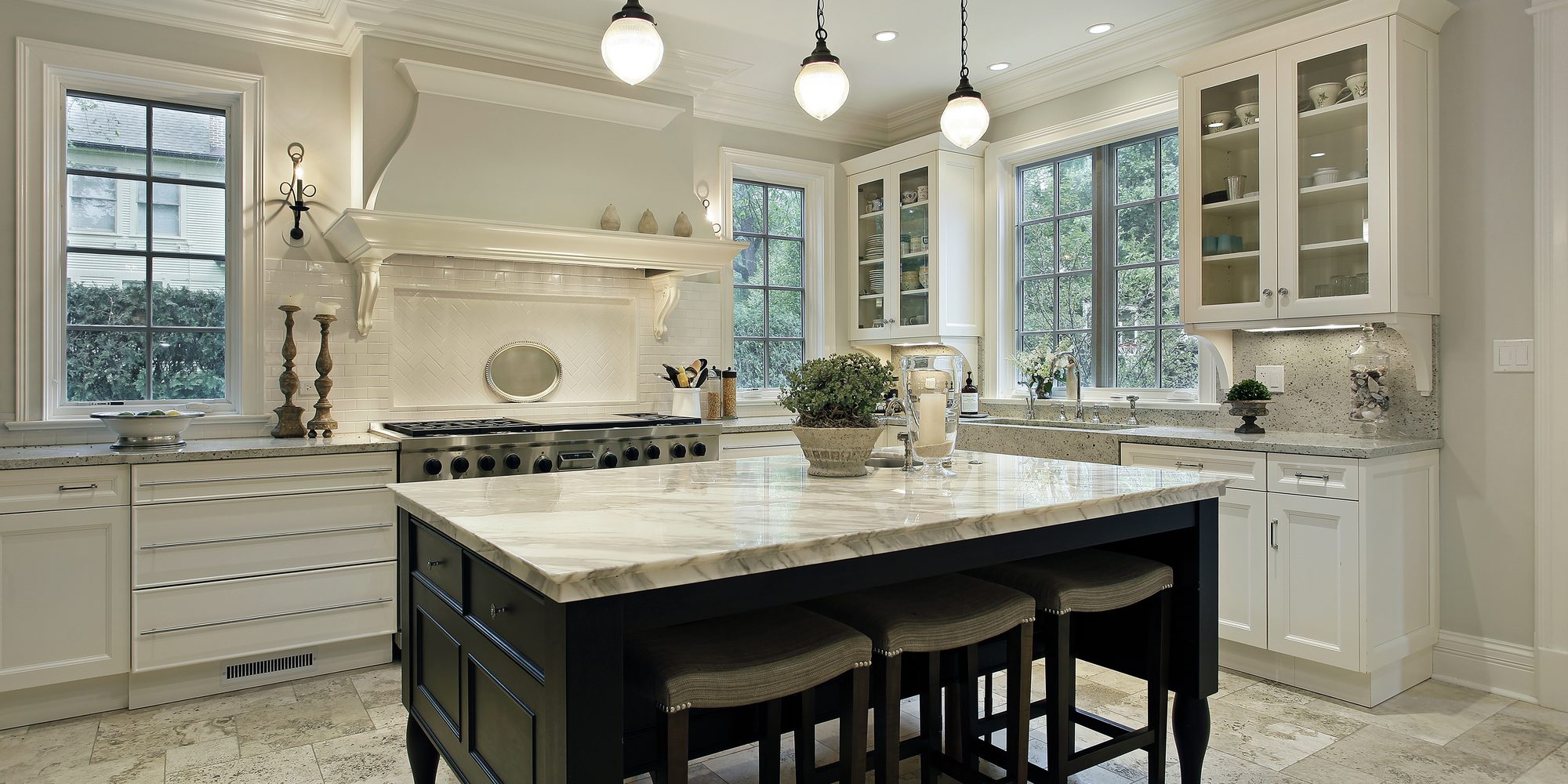 Debunking Common Granite Countertop Myths Accent Countertops