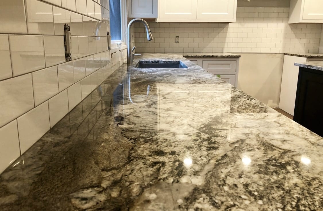 Salt Lake City granite countertops - Accent Countertops