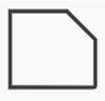 Beveled
