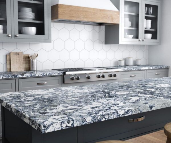 Nevada And Utah Quartz Countertops Fabrication Installation