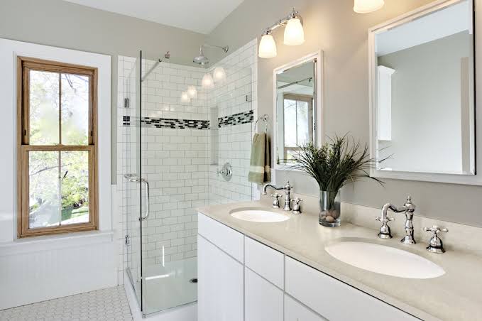 Quartz Bathroom Countertops, Which Is Better For Bathroom Countertops Quartz Or Granite