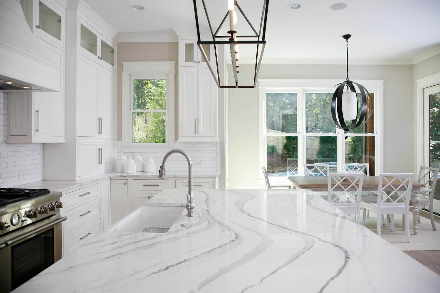 Salt Lake City granite countertops