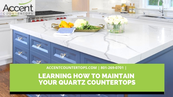 Quartz Countertops, How Do You Maintain Silestone Countertops