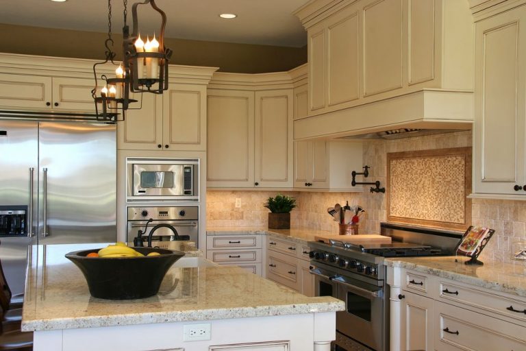 Learning How to Maintain Your Quartz Countertops