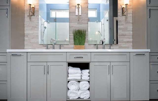 Quality & Affordable Bathroom Countertops in Salt Lake City