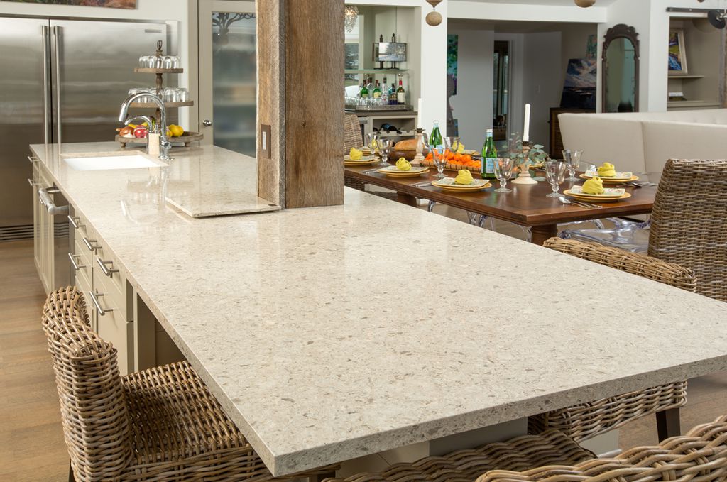 Quartz Countertops in Reno Nevada