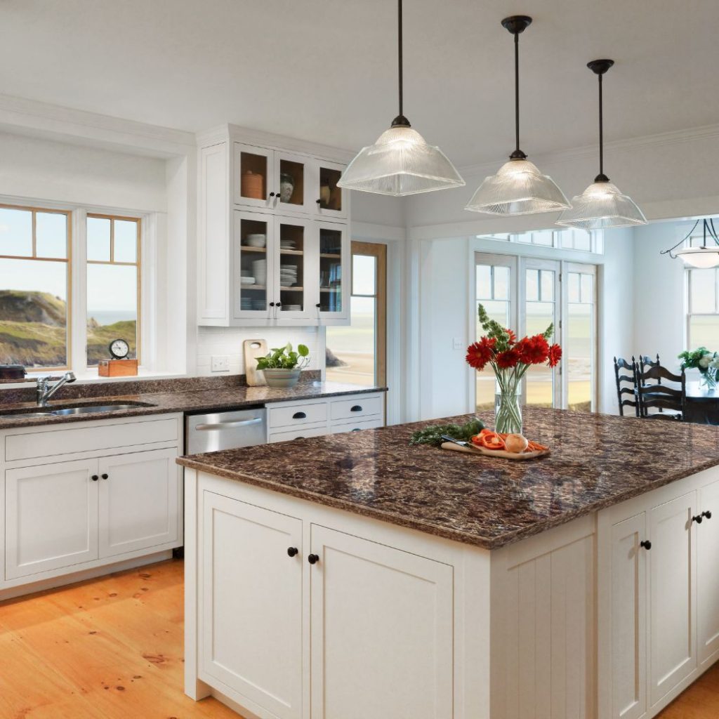 Hampshire - Accent Countertops