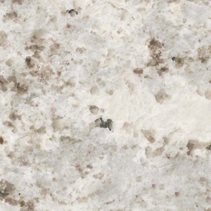 ALASKA WHITE GRANITE