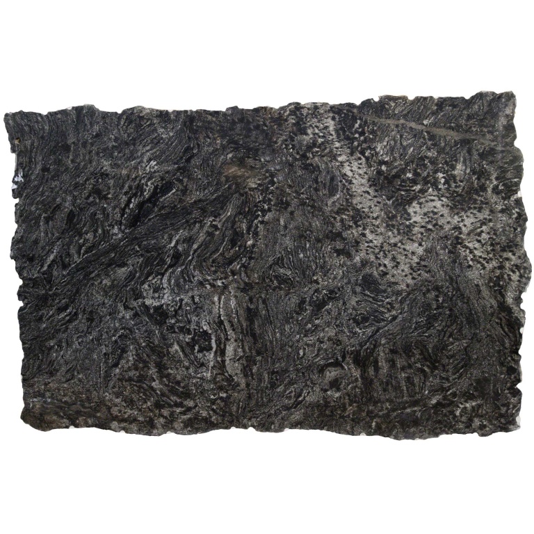 black forest granite leathered