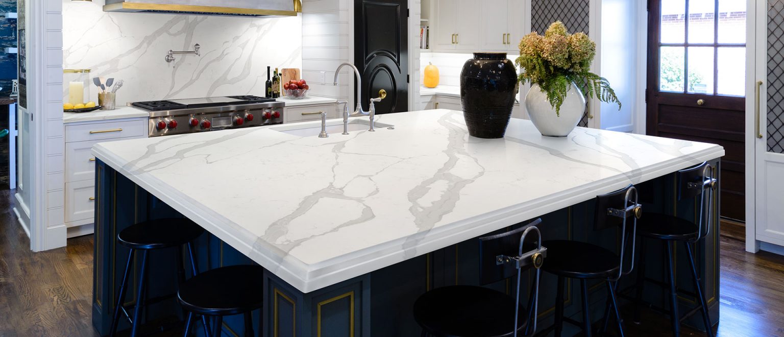 CALACATTA LUCCIA - Accent Countertops