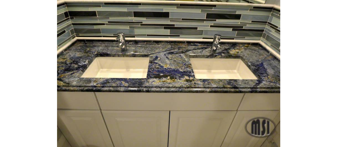 Brazilian Blue Granite Slab, Azul Bahia Blue Granite Slabs from United  States 