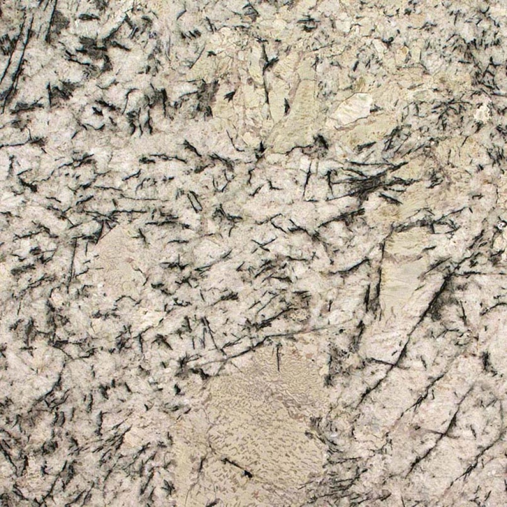 Silvestre Gray Granite Accent Countertops 3789