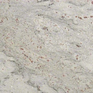 RIVER WHITE GRANITE