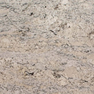 WHITE ICE GRANITE