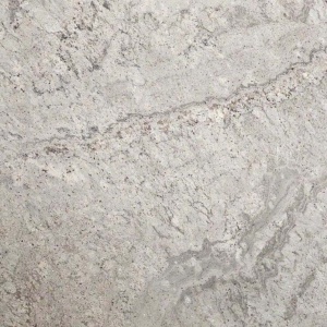 WHITE SUPREME GRANITE