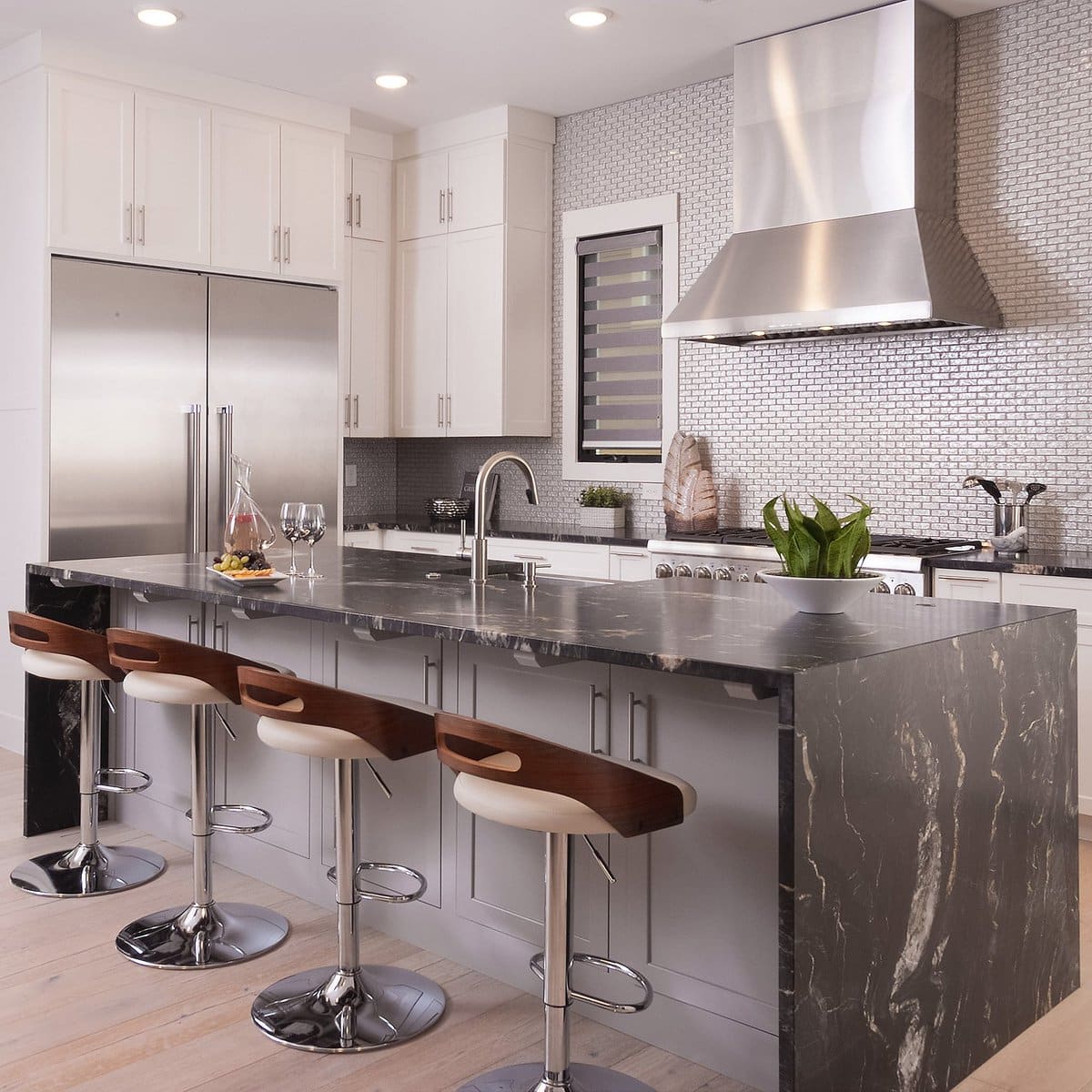 The best quality kitchen countertops in Salt Lake City - Accent Countertops