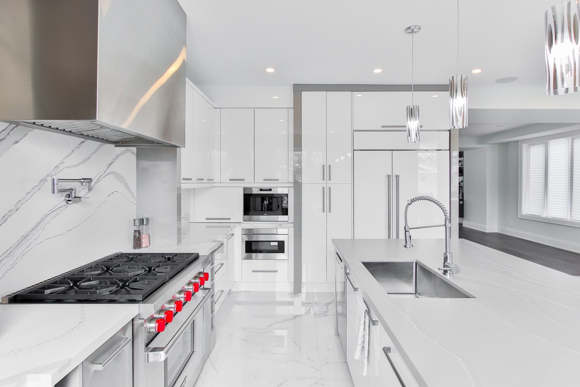 How to Get the Lowest Price on countertops in Reno