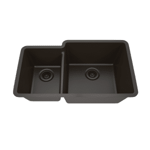 Kitchen Composite Unequal Double BBR