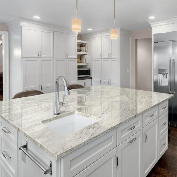 Cut the cost of granite countertops with these simple tips