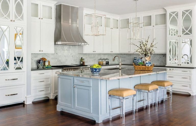 How to Avoid Overspending on your Reno Countertops Upgrade project