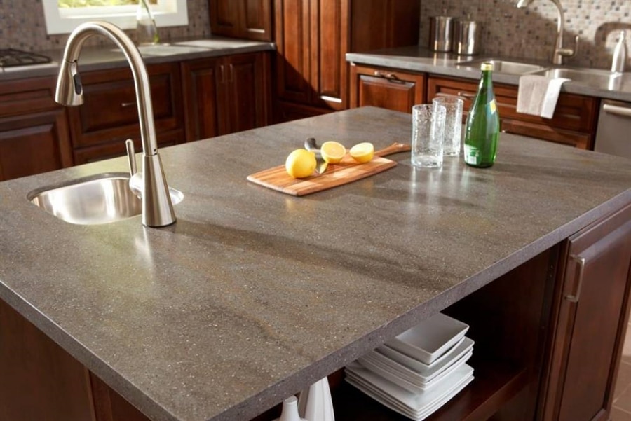 Solid Surface Countertops In Nevada, What Is Considered Solid Surface Countertops