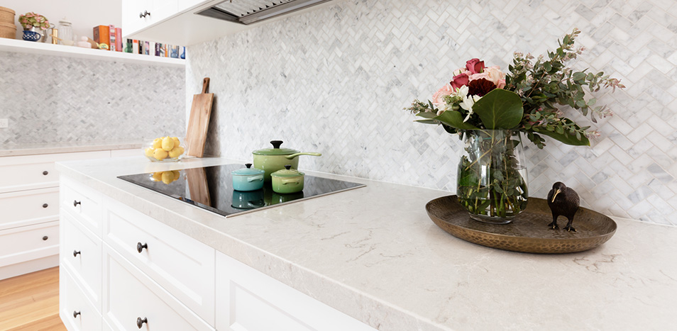 get ready for a countertops project