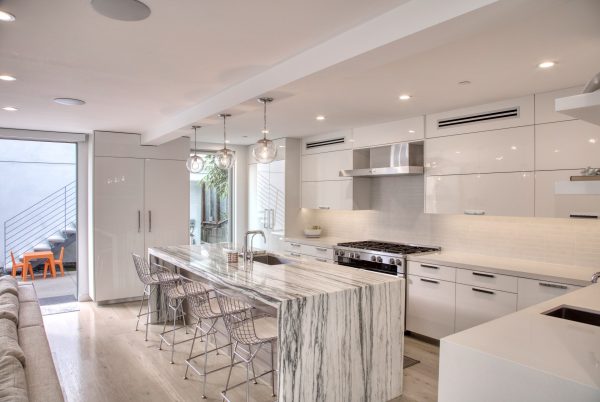 A Guide To Different Countertop Materials and Forms Used in Home Remodels