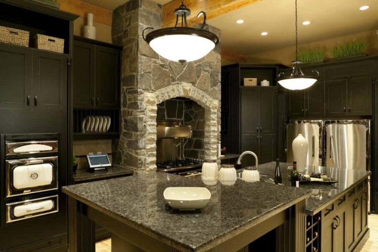 Granite Countertops Logan Utah