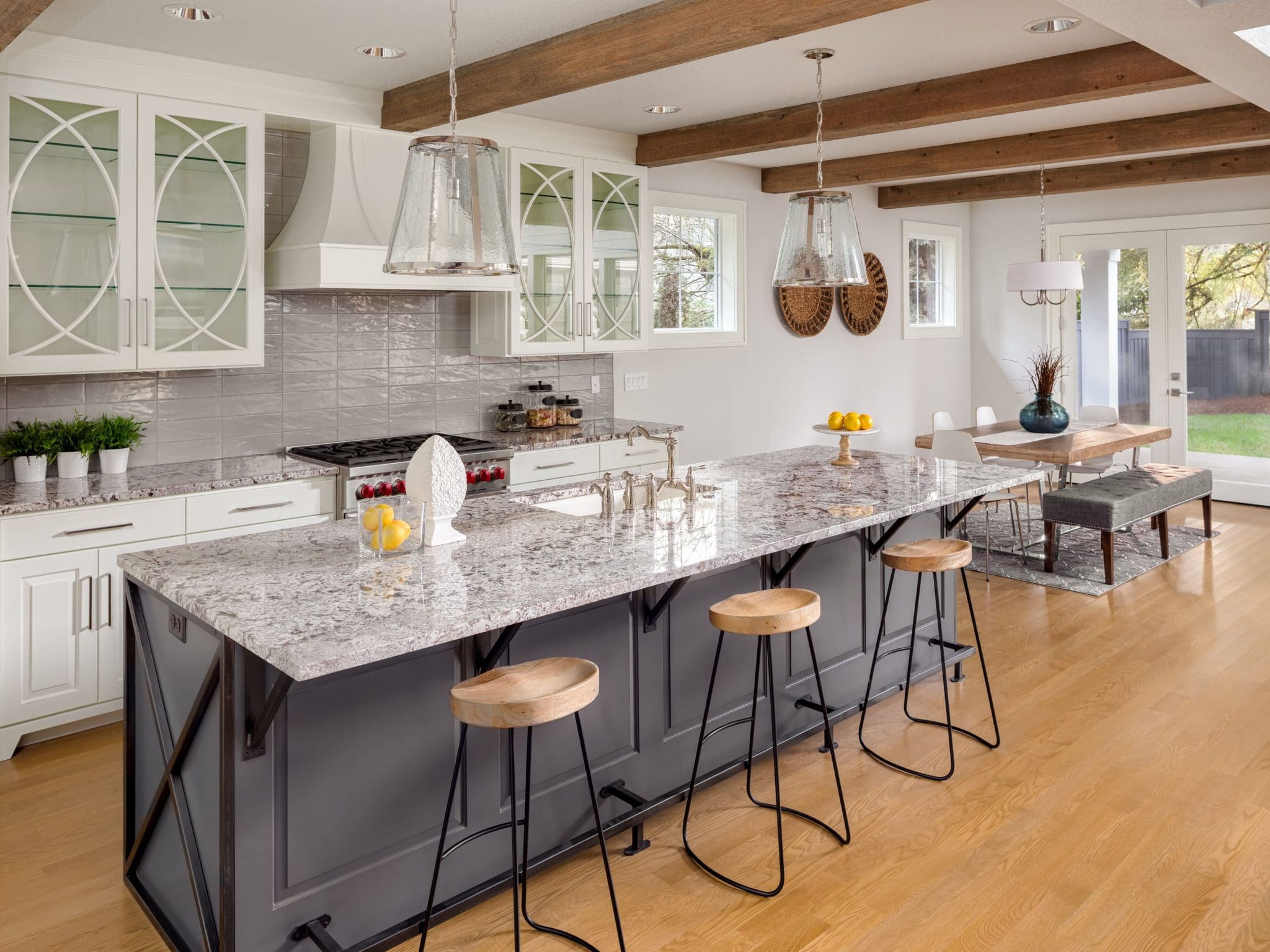Buying Granite Countertops in Salt Lake City