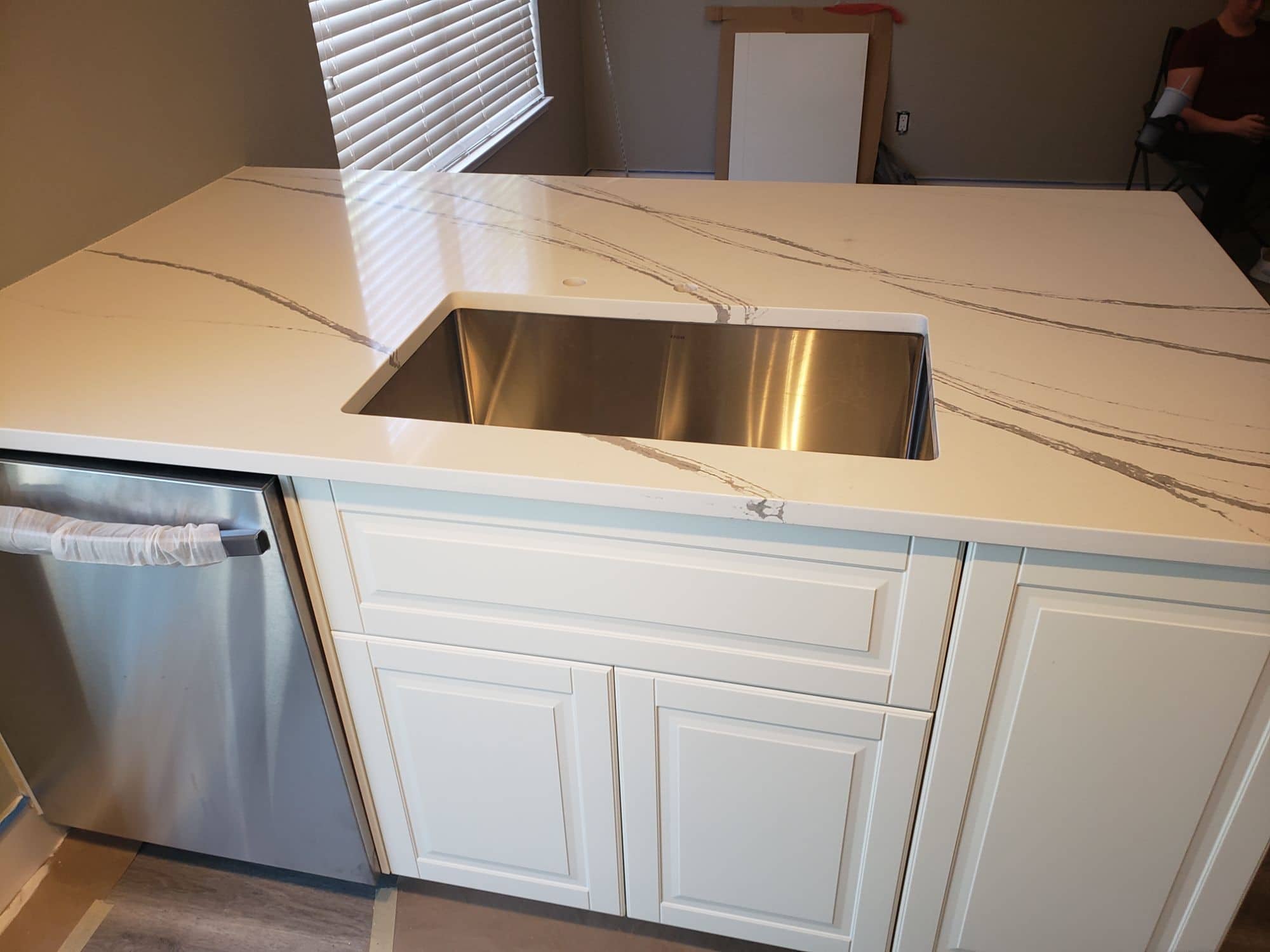 2101617 Quartz Silestone Et Bella