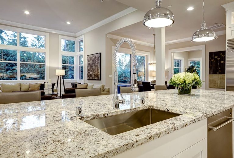 Kitchen Countertop Upgrades For Flip Properties That Will Boost Your