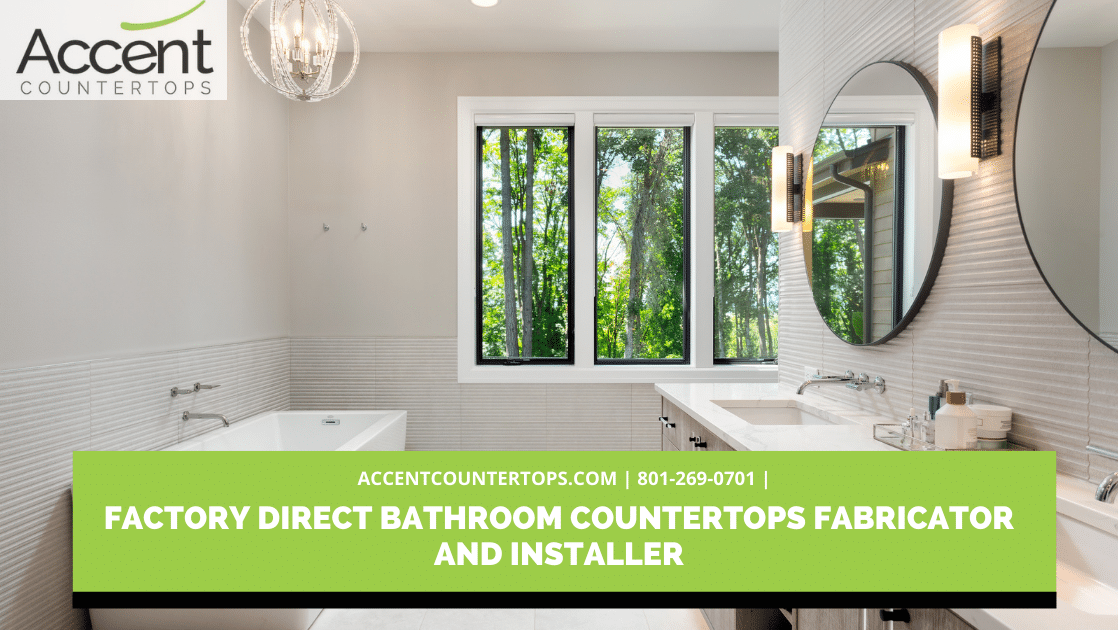 Bathroom Countertops Archives Accent Countertops